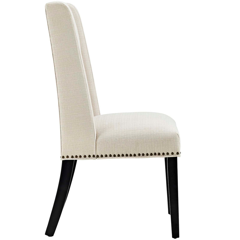 Modway Baron Dining Chair Fabric Set of 2 - EEI-2748 | Dining Chairs | Modishstore - 26