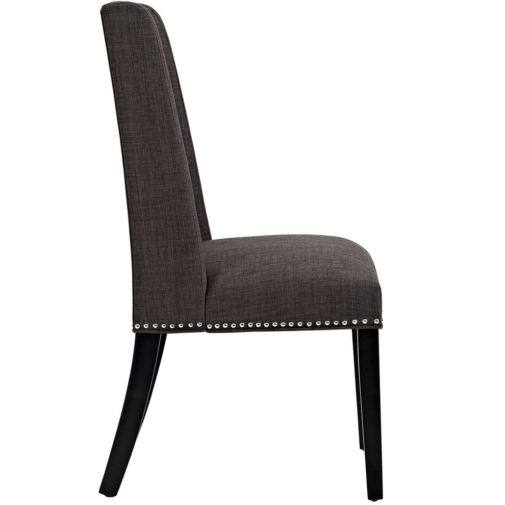 Modway Baron Dining Chair Fabric Set of 2 - EEI-2748 | Dining Chairs | Modishstore - 27