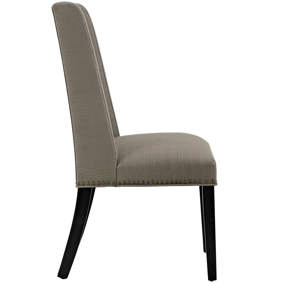Modway Baron Dining Chair Fabric Set of 2 - EEI-2748 | Dining Chairs | Modishstore - 28