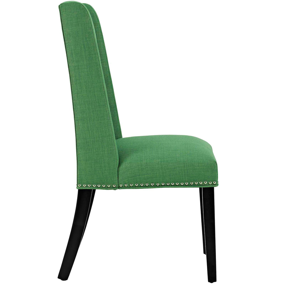 Modway Baron Dining Chair Fabric Set of 2 - EEI-2748 | Dining Chairs | Modishstore - 29