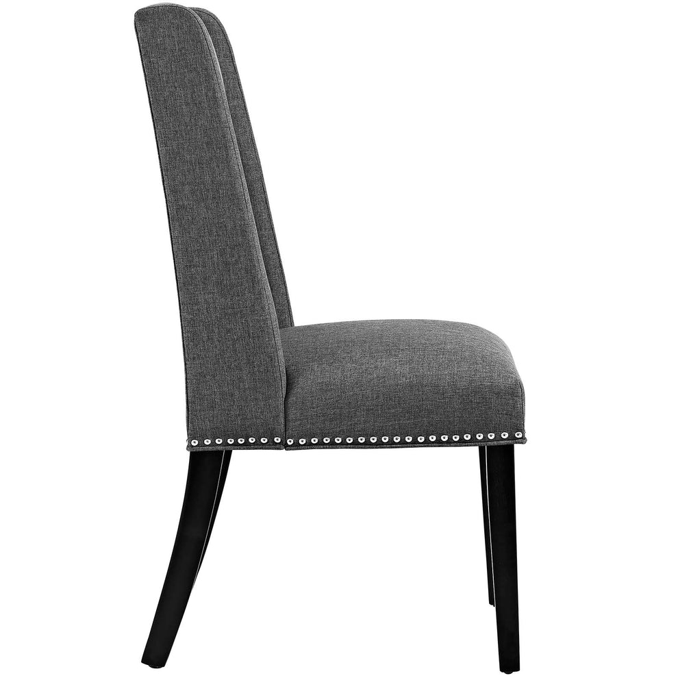 Modway Baron Dining Chair Fabric Set of 2 - EEI-2748 | Dining Chairs | Modishstore - 30