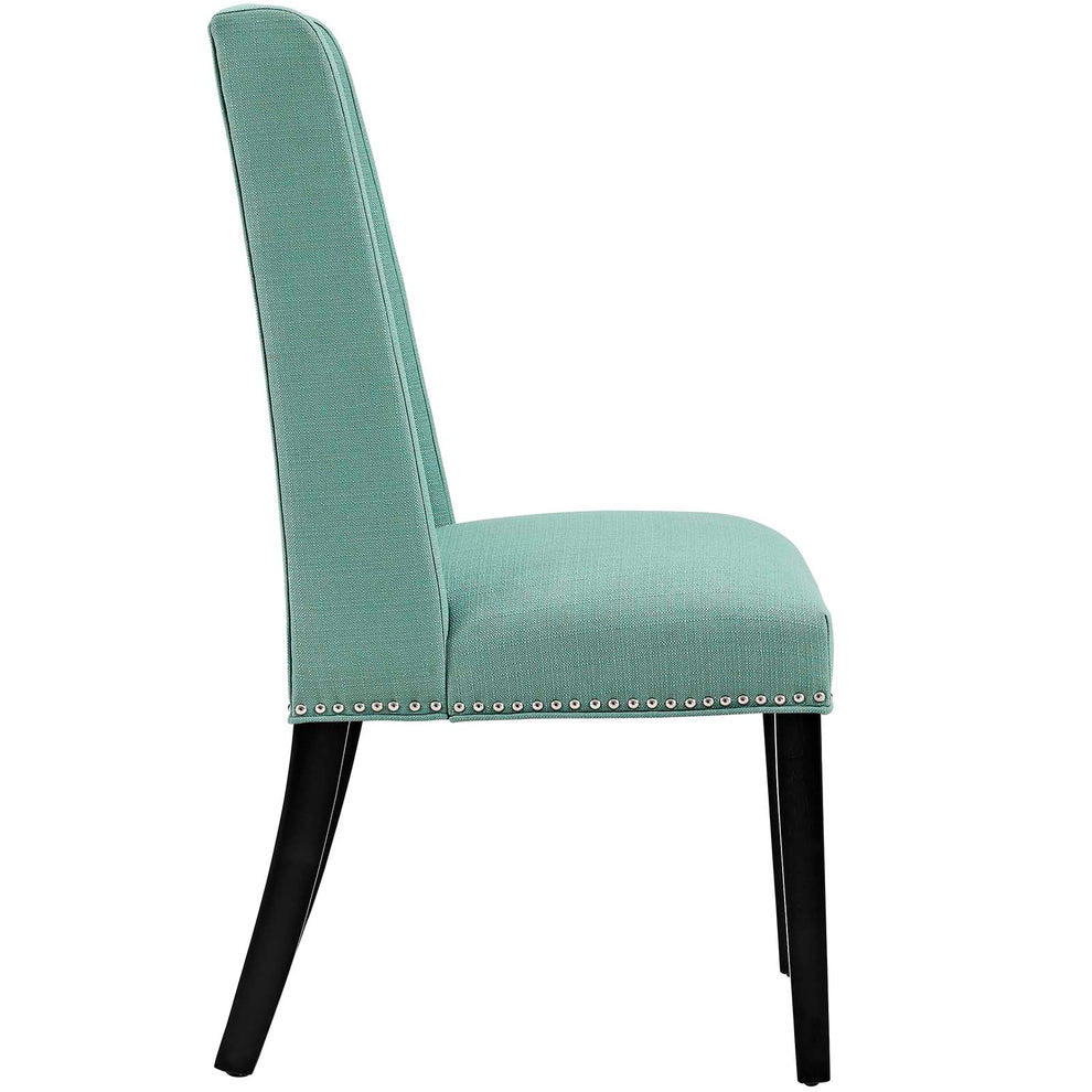 Modway Baron Dining Chair Fabric Set of 2 - EEI-2748 | Dining Chairs | Modishstore - 31
