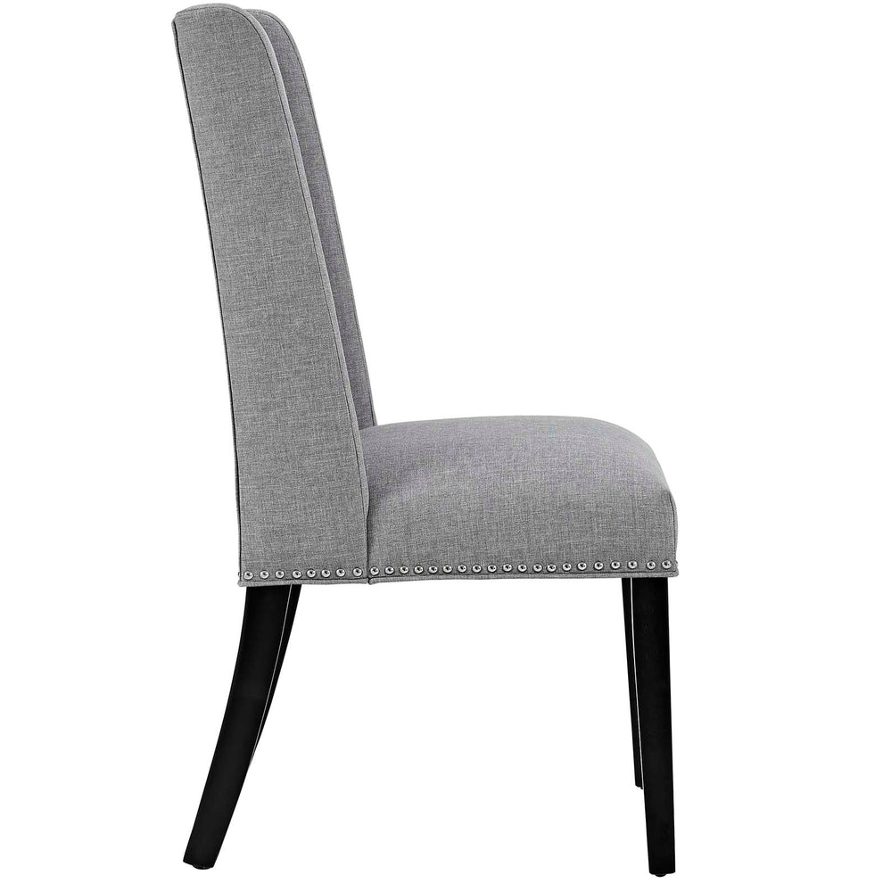 Modway Baron Dining Chair Fabric Set of 2 - EEI-2748 | Dining Chairs | Modishstore - 32