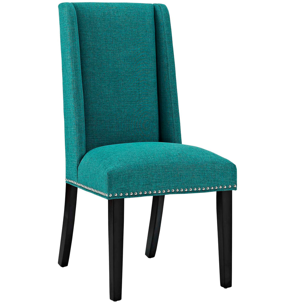 Modway Baron Dining Chair Fabric Set of 2 - EEI-2748 | Dining Chairs | Modishstore - 23