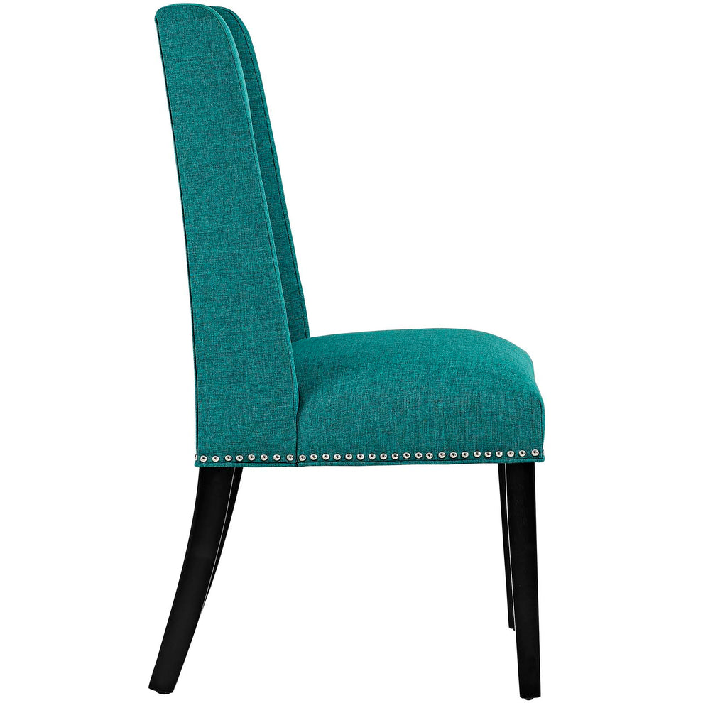 Modway Baron Dining Chair Fabric Set of 2 - EEI-2748 | Dining Chairs | Modishstore - 34