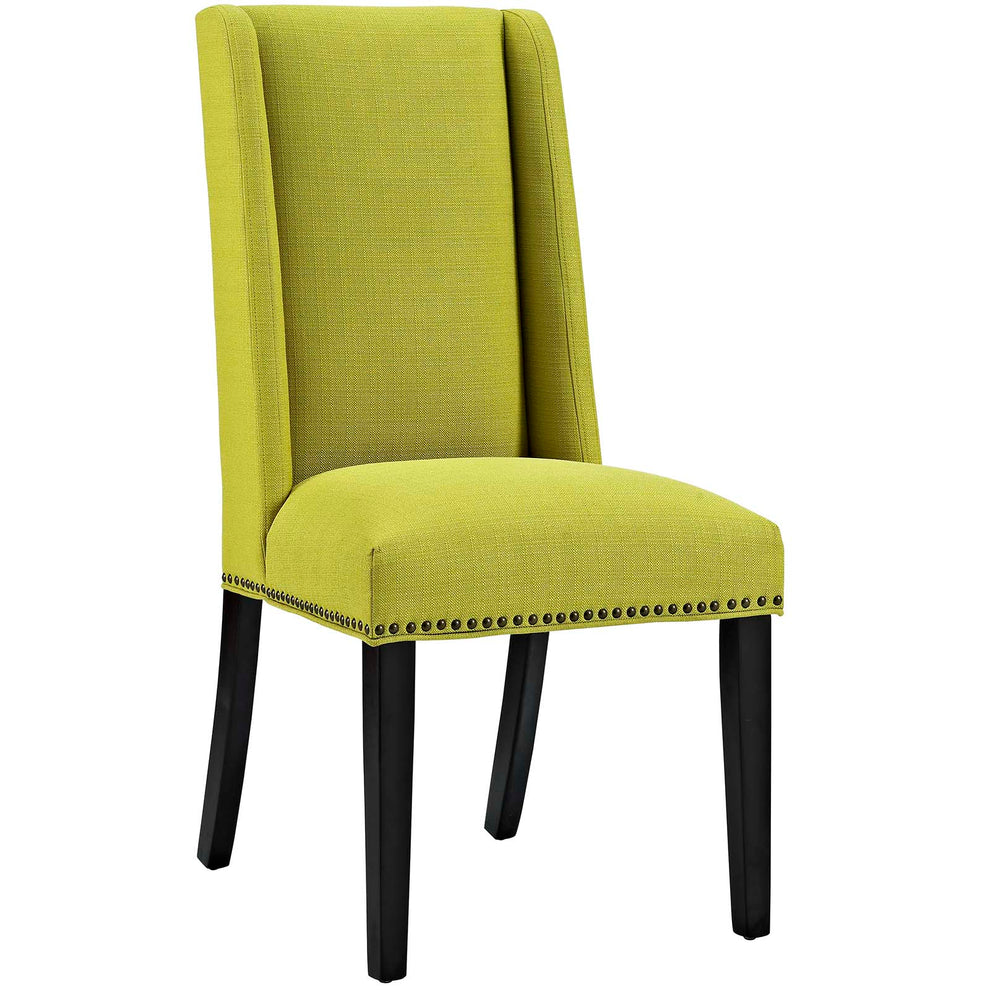 Modway Baron Dining Chair Fabric Set of 2 - EEI-2748 | Dining Chairs | Modishstore - 25