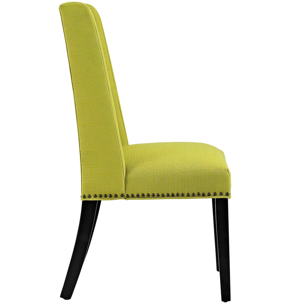 Modway Baron Dining Chair Fabric Set of 2 - EEI-2748 | Dining Chairs | Modishstore - 35
