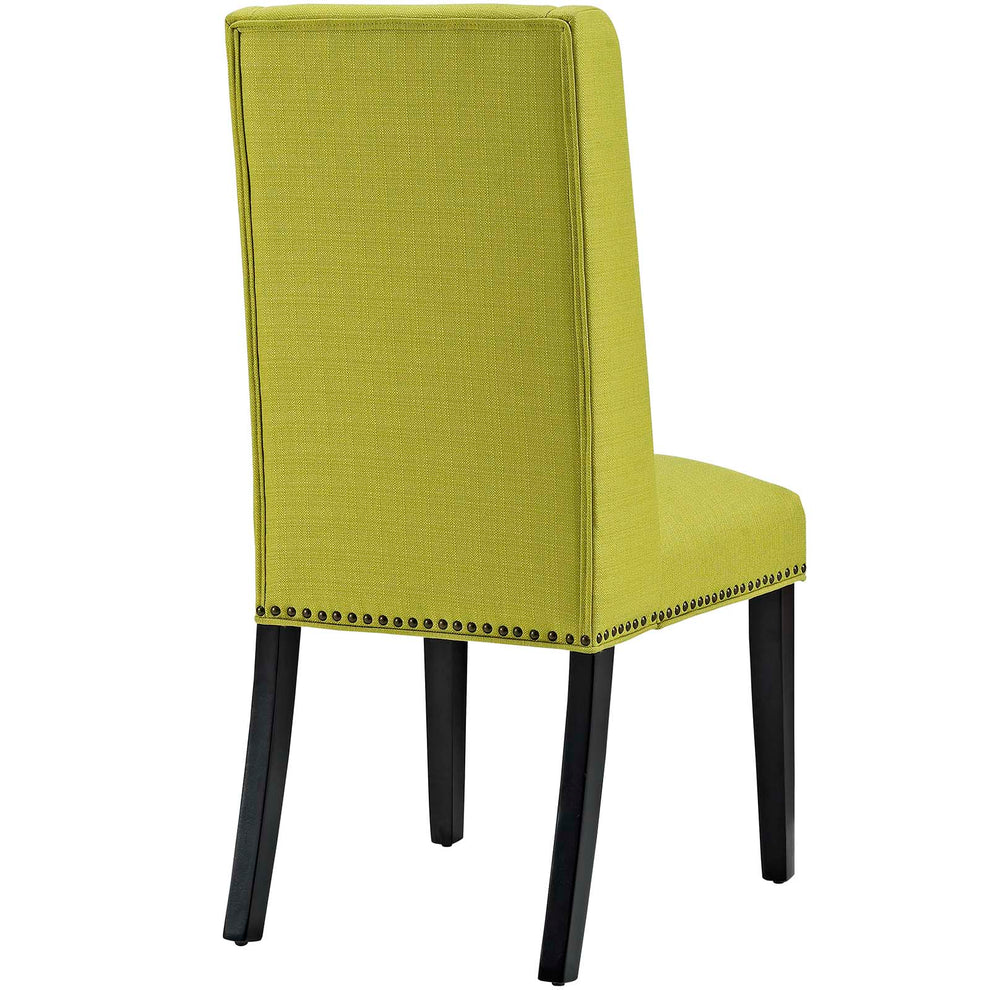 Modway Baron Dining Chair Fabric Set of 2 - EEI-2748 | Dining Chairs | Modishstore - 45