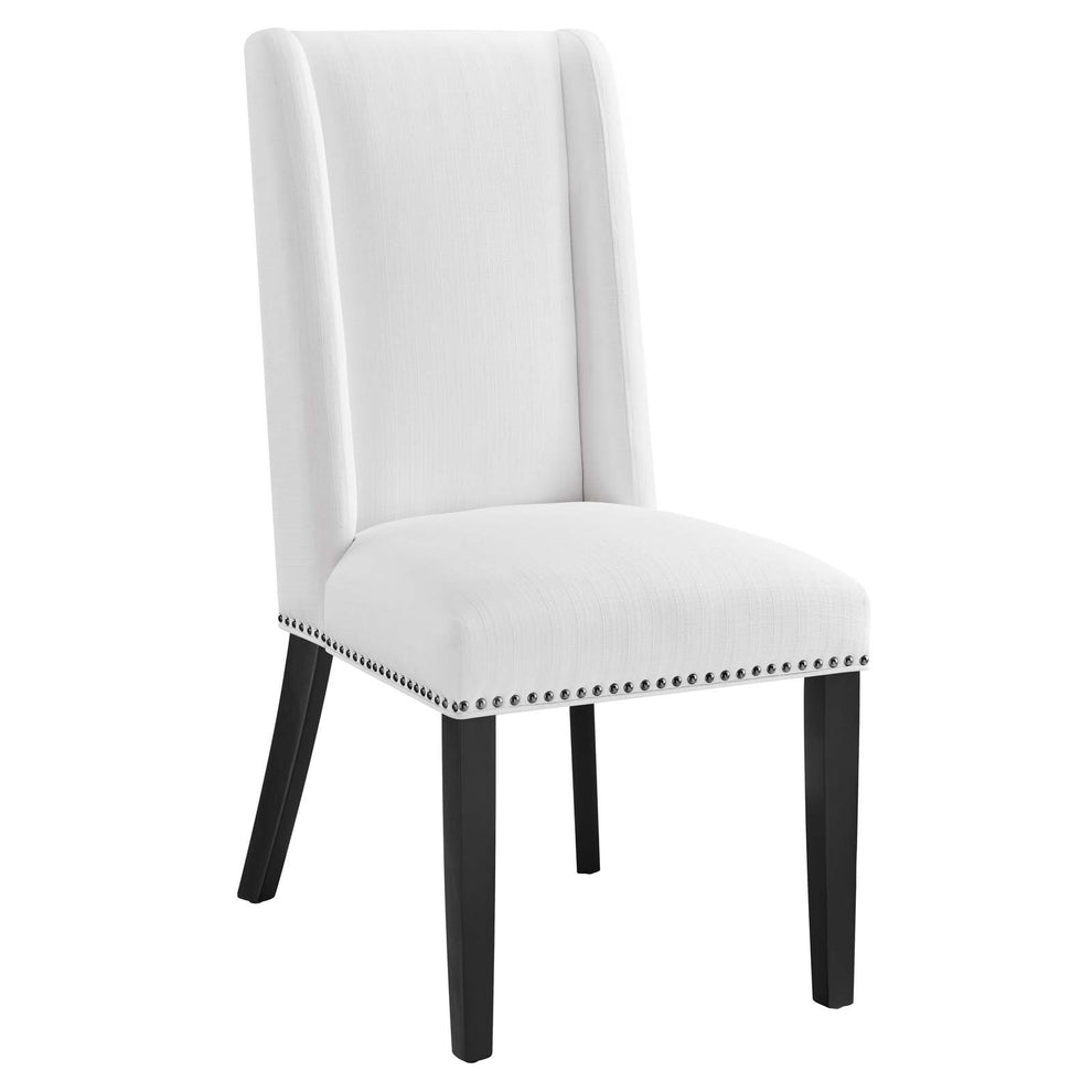 Modway Baron Dining Chair Fabric Set of 2 - EEI-2748 | Dining Chairs | Modishstore - 52