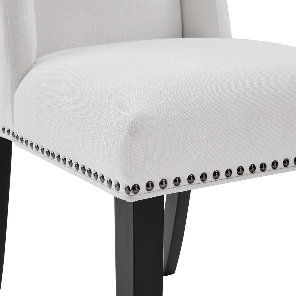 Modway Baron Dining Chair Fabric Set of 2 - EEI-2748 | Dining Chairs | Modishstore - 47