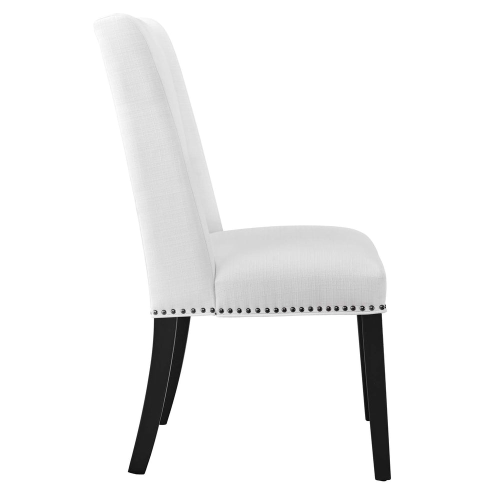Modway Baron Dining Chair Fabric Set of 2 - EEI-2748 | Dining Chairs | Modishstore - 48