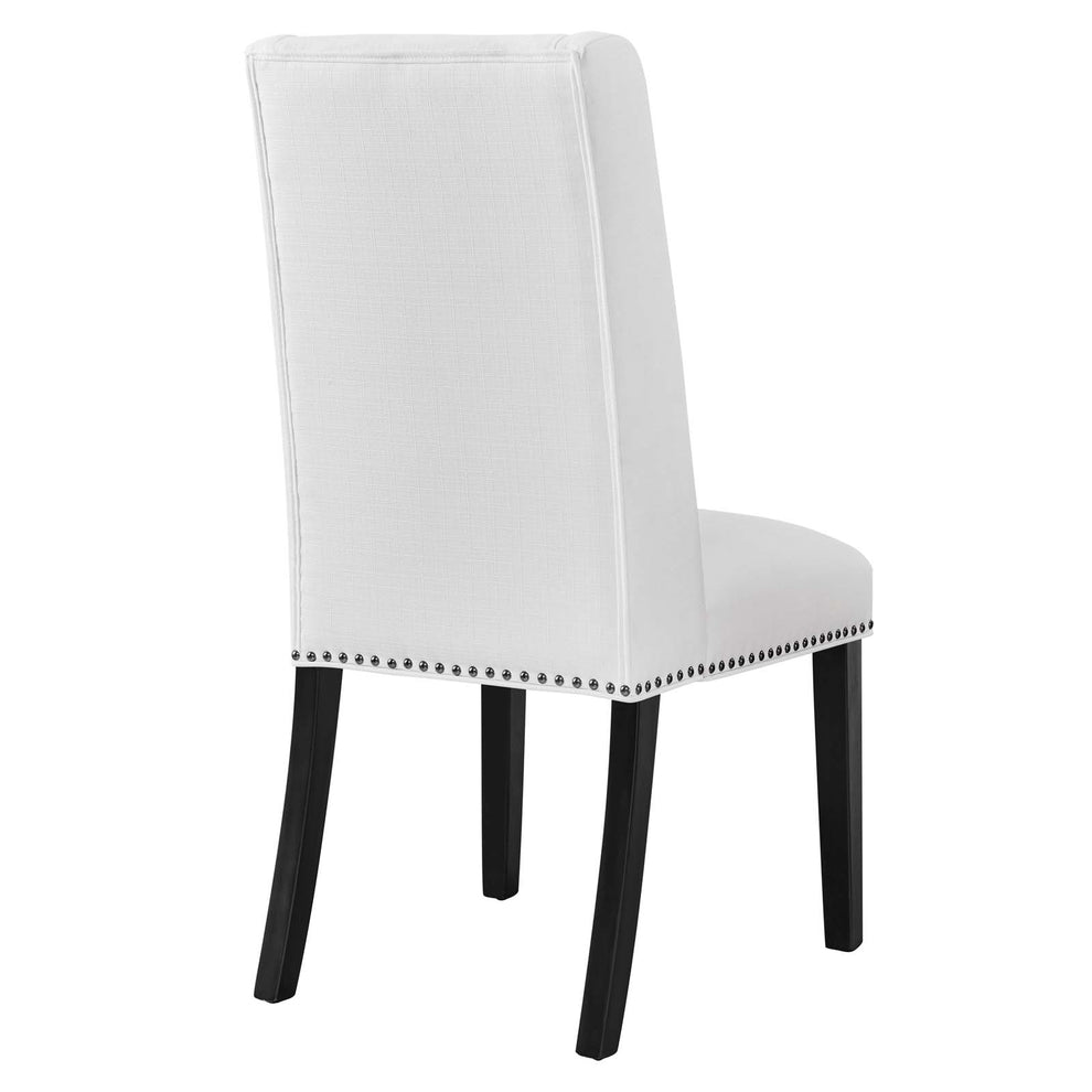Modway Baron Dining Chair Fabric Set of 2 - EEI-2748 | Dining Chairs | Modishstore - 49