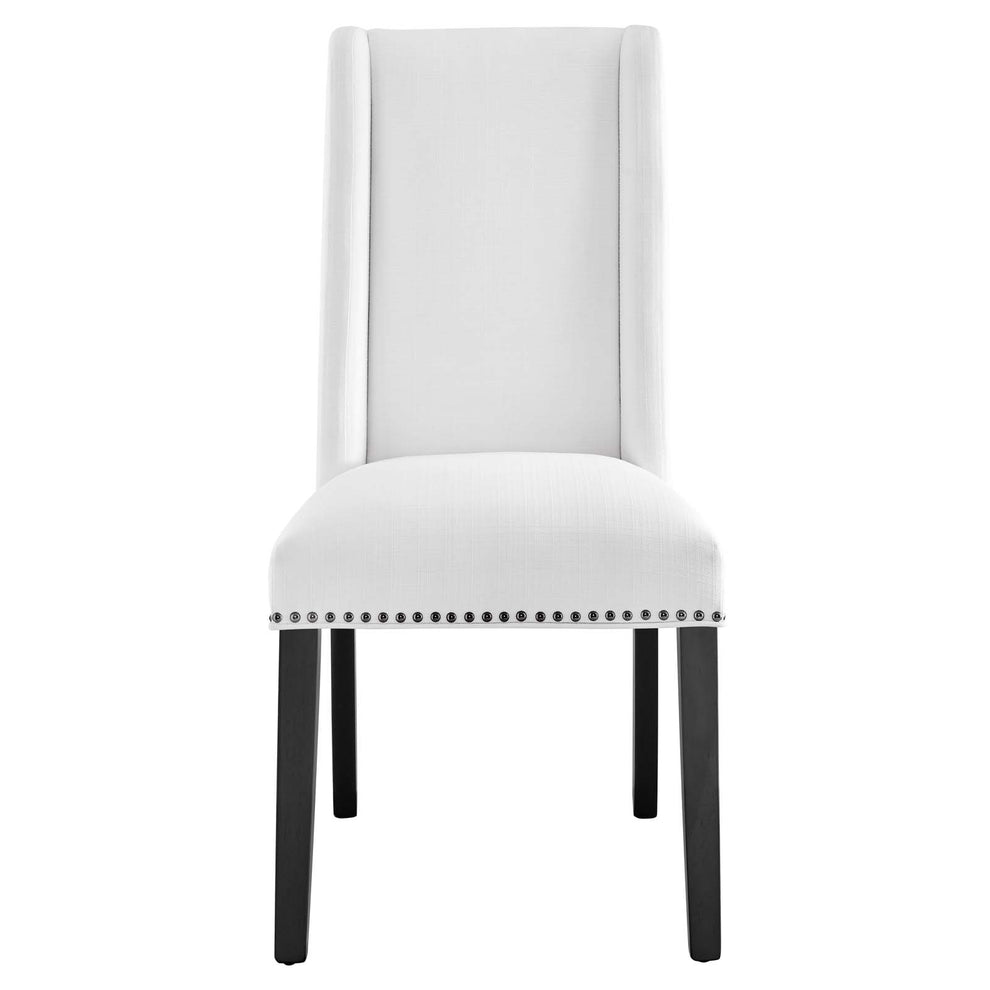 Modway Baron Dining Chair Fabric Set of 2 - EEI-2748 | Dining Chairs | Modishstore - 50