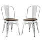 Modway Promenade Set of 2 Dining Side Chair - EEI-2751 | Dining Chairs | Modishstore-16
