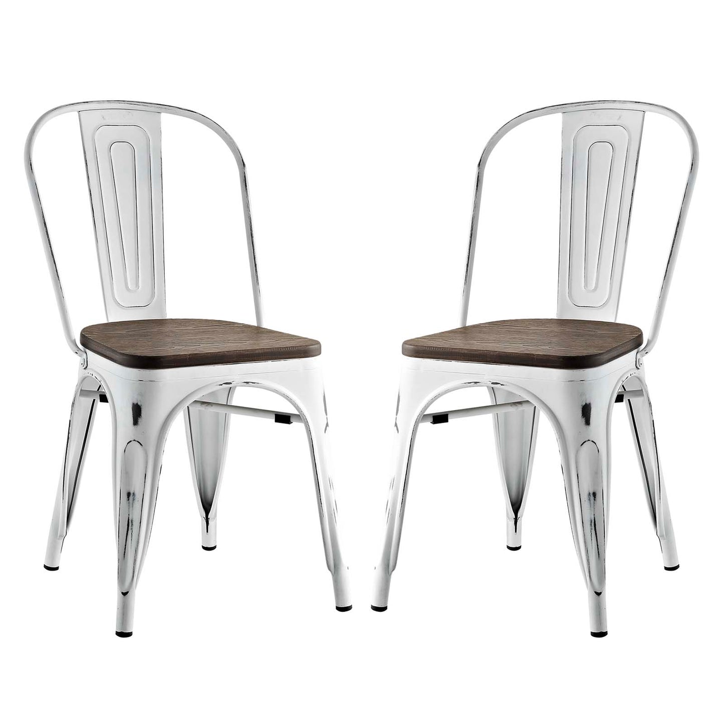 Modway Promenade Set of 2 Dining Side Chair - EEI-2751 | Dining Chairs | Modishstore-16