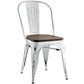 Modway Promenade Set of 2 Dining Side Chair - EEI-2751 - EEI-2751 | Dining Chairs | Modishstore - 2