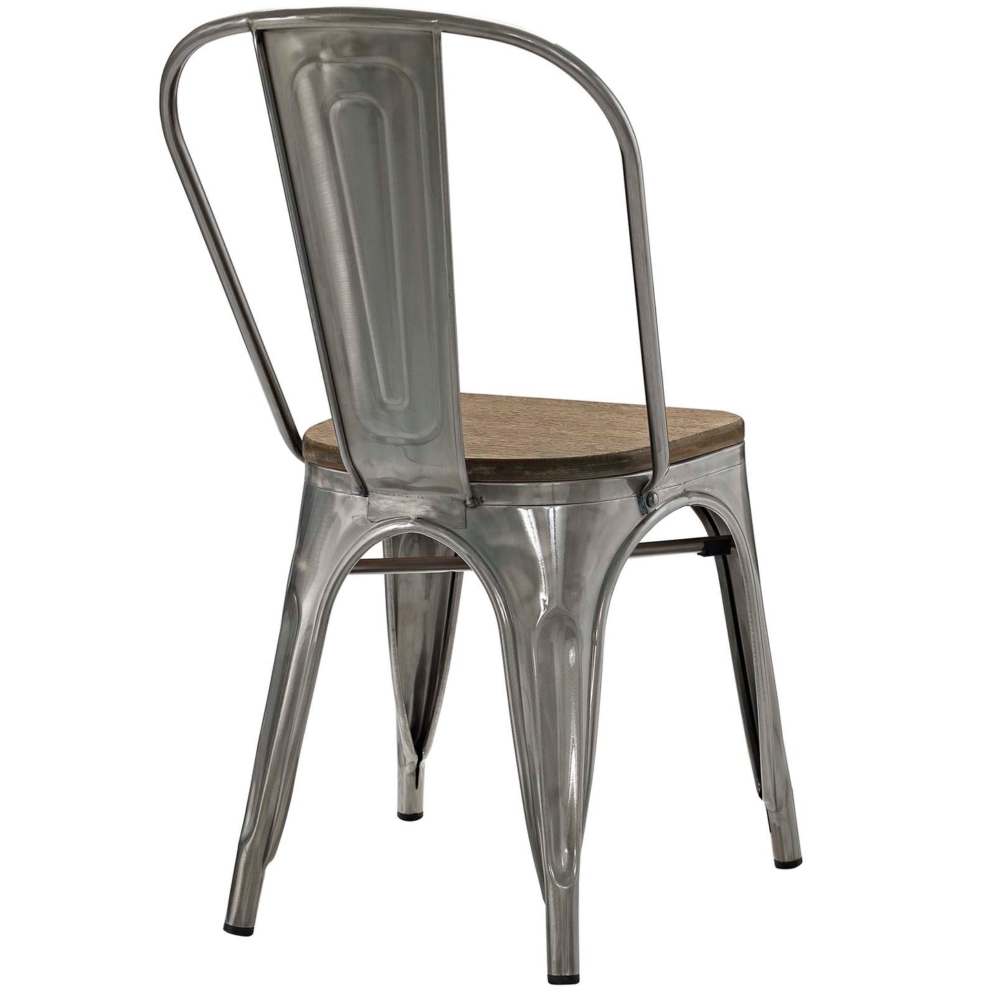 Modway Promenade Set of 4 Dining Side Chair - EEI-2752 | Dining Chairs | Modishstore-7