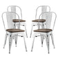 Modway Promenade Set of 4 Dining Side Chair - EEI-2752 | Dining Chairs | Modishstore-16