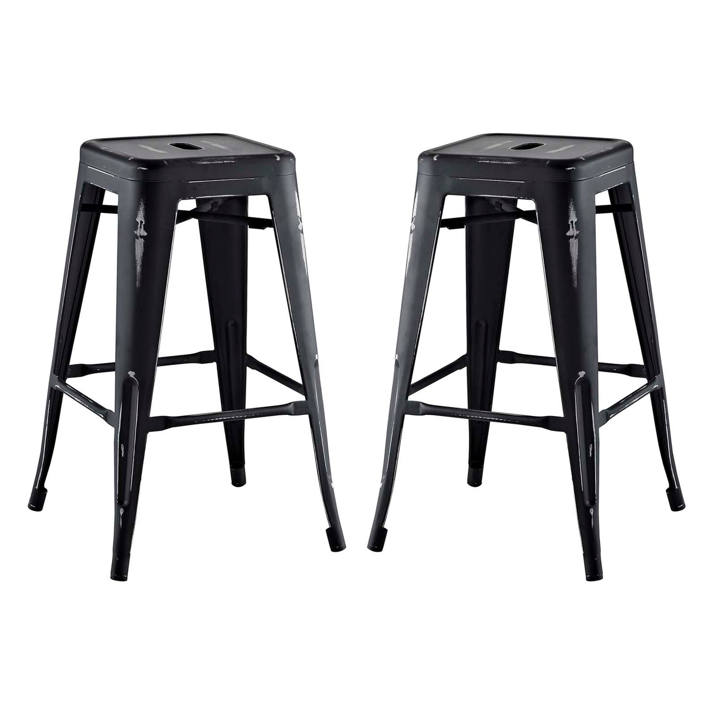 Promenade Counter Stool Set of 2 By Modway - EEI-2759 | Dining Sets | Modishstore - 2