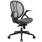 Conduct Mesh Office Chair By Modway - EEI-2772 | Office Chairs | Modishstore - 2