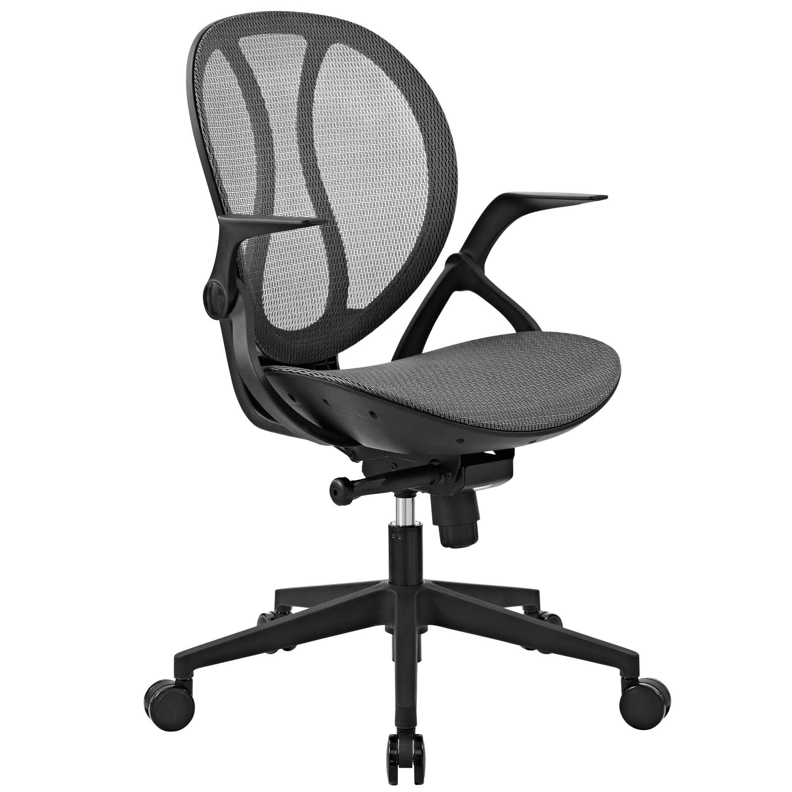 Conduct Mesh Office Chair By Modway - EEI-2772 | Office Chairs | Modishstore - 2
