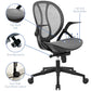 Conduct Mesh Office Chair By Modway - EEI-2772 | Office Chairs | Modishstore - 4