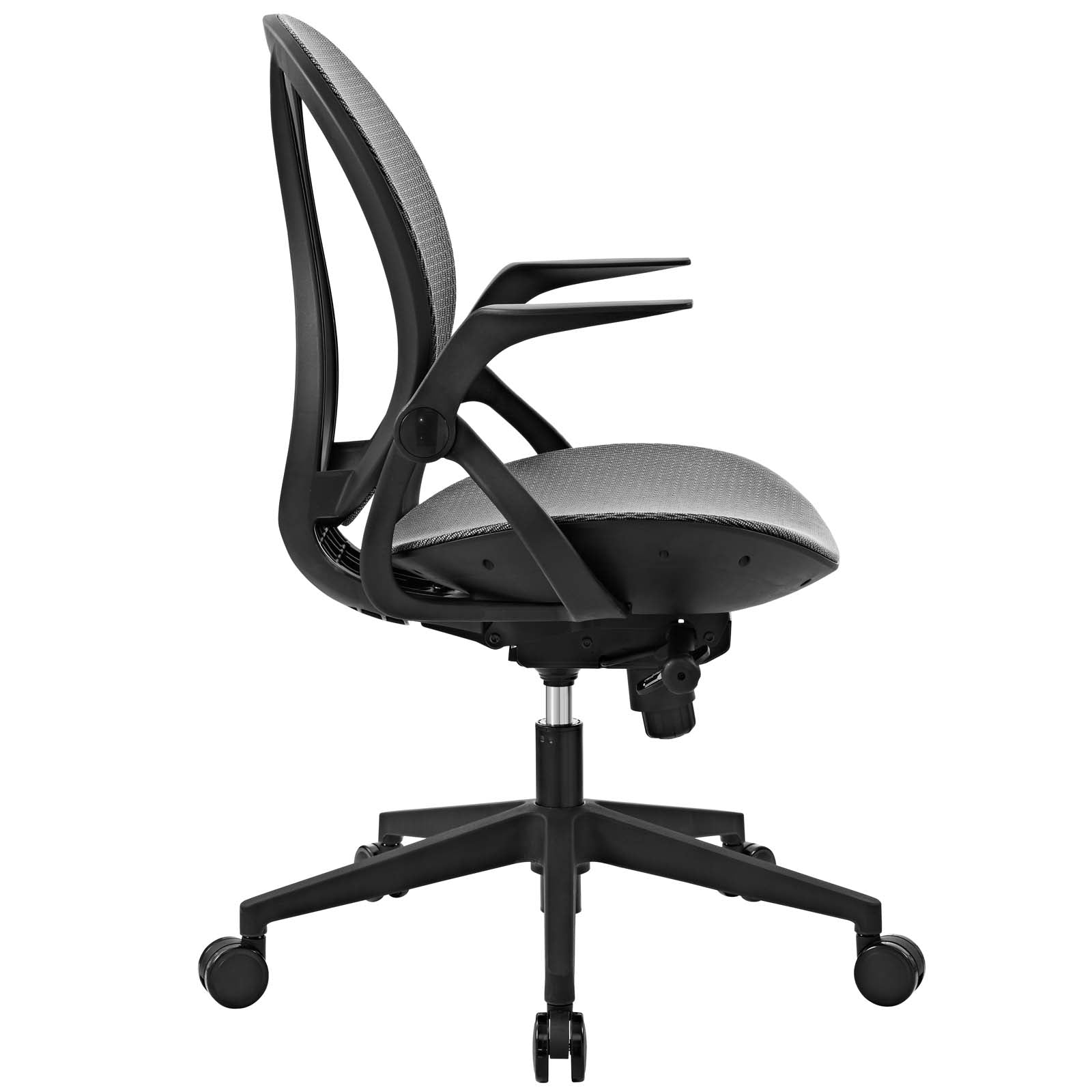 Conduct Mesh Office Chair By Modway - EEI-2772 | Office Chairs | Modishstore - 6
