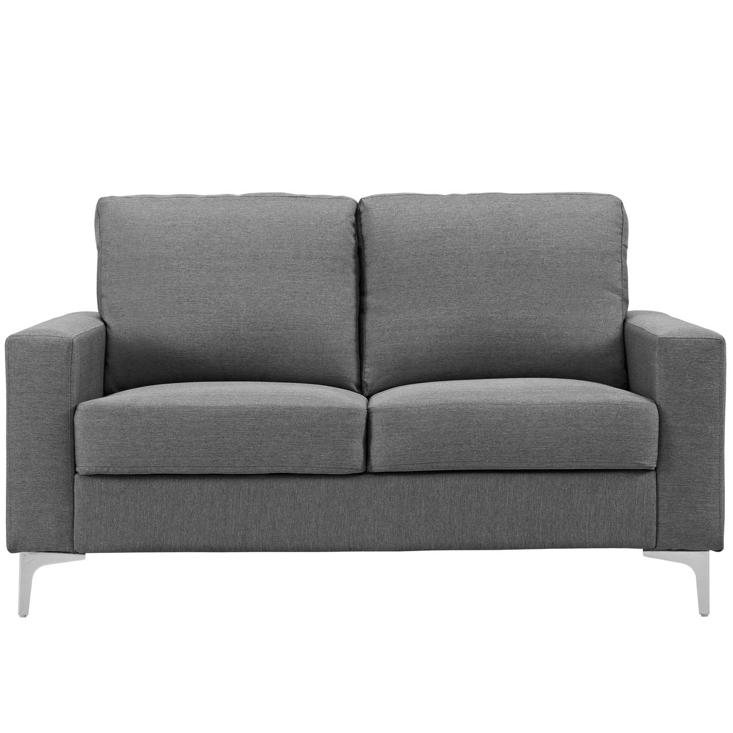 Modway Allure Upholstered Sofa | Sofas | Modishstore-4