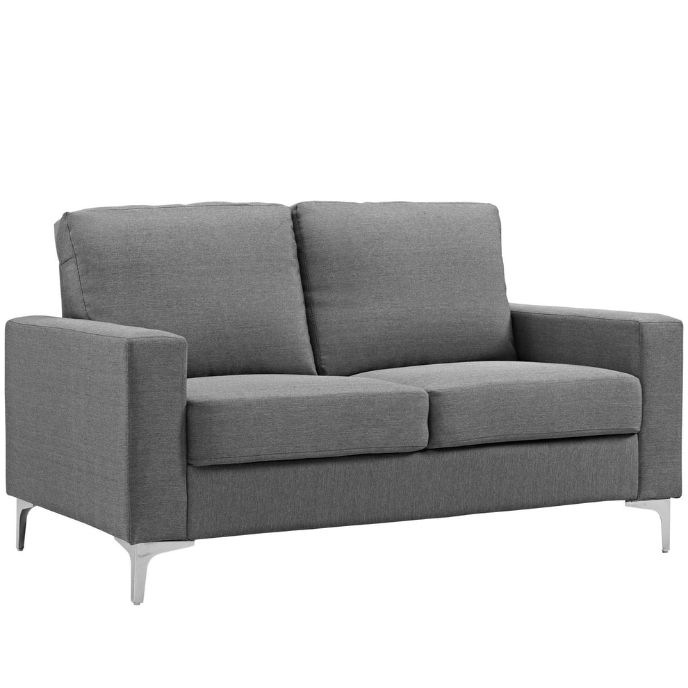 Modway Allure Upholstered Sofa - EEI-2777 | Sofas | Modishstore - 2