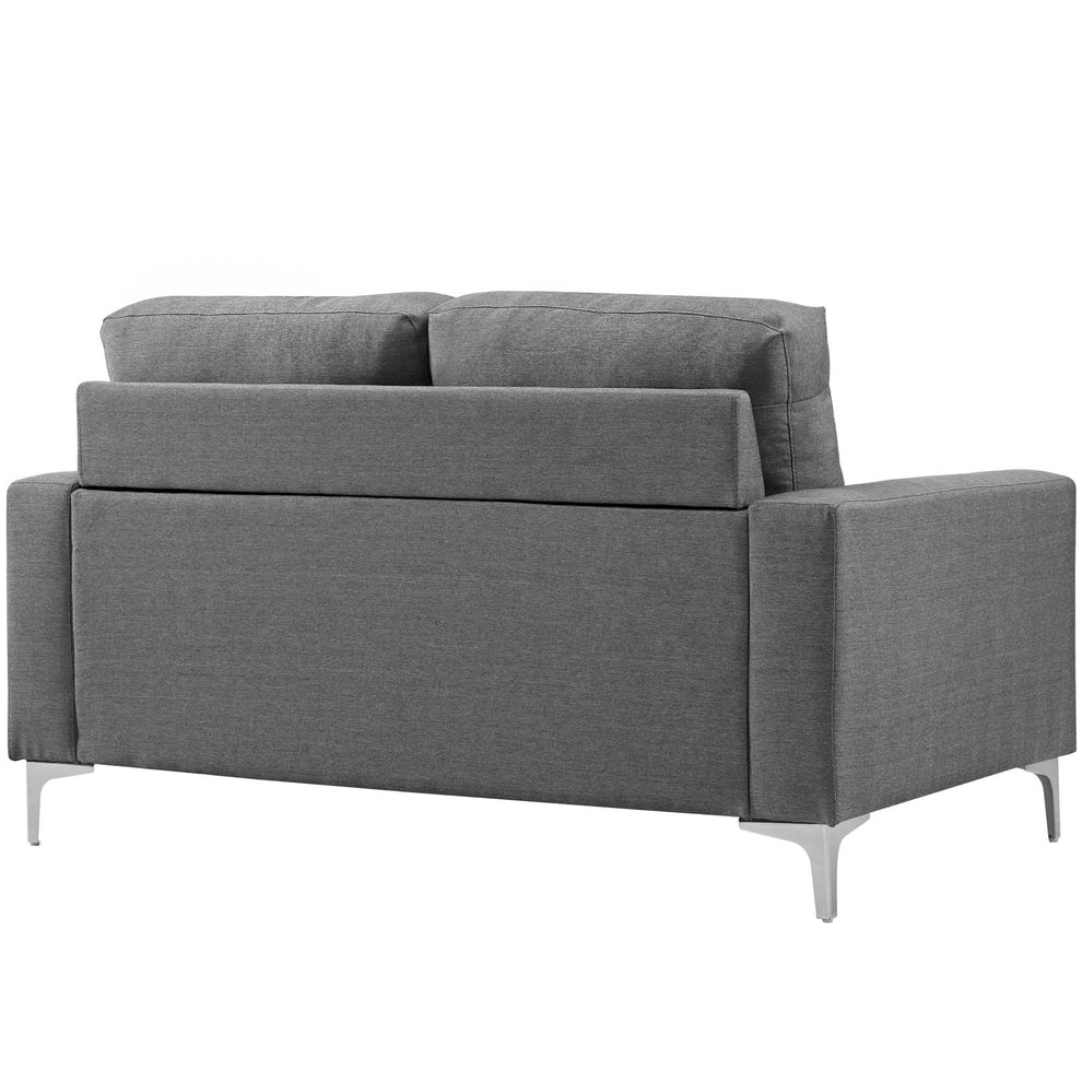 Modway Allure Upholstered Sofa - EEI-2777 | Sofas | Modishstore - 3