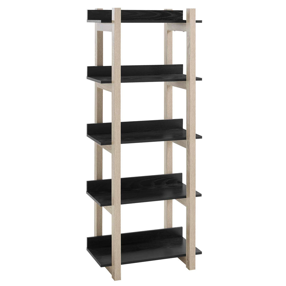 Reprieve Bookcase By Modway - EEI-2786 | Bookcases | Modishstore - 2