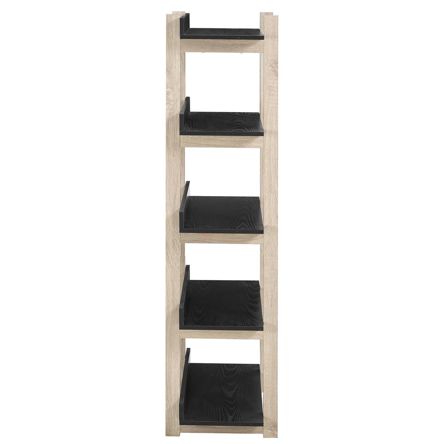 Reprieve Bookcase By Modway - EEI-2786 | Bookcases | Modishstore - 3
