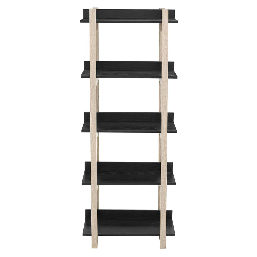 Reprieve Bookcase By Modway - EEI-2786 | Bookcases | Modishstore - 4