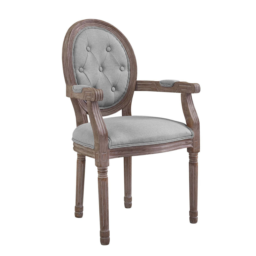 Modway Arise Vintage French Dining Armchair - EEI-2796 | Dining Chairs | Modishstore - 10