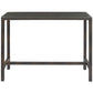 Modway Conduit Outdoor Patio Wicker Rattan Large Bar Table | Bar Table | Modishstore-3