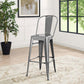 Promenade Bar Side Stool By Modway - EEI-2813 | Bar Stools | Modishstore - 5