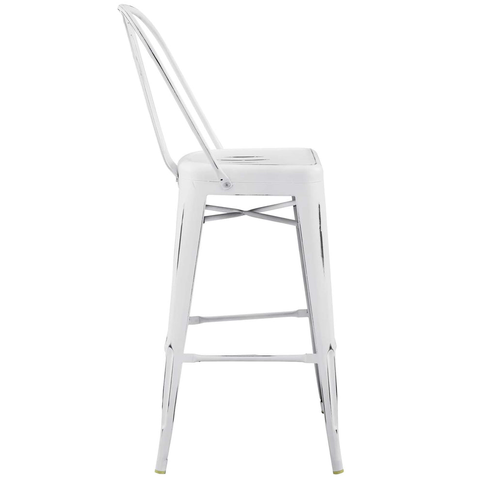 Promenade Bar Side Stool By Modway - EEI-2813 | Bar Stools | Modishstore - 9