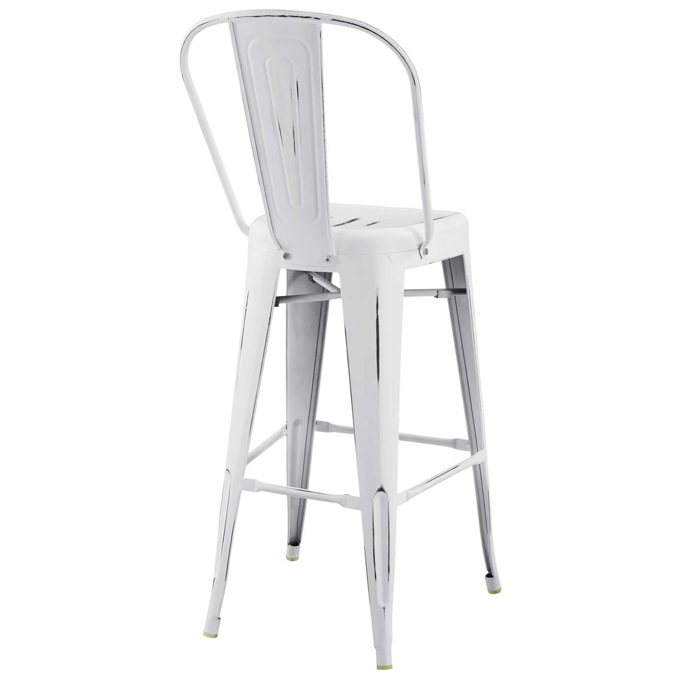 Promenade Bar Side Stool By Modway - EEI-2813 | Bar Stools | Modishstore - 8
