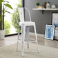 Promenade Bar Side Stool By Modway - EEI-2813 | Bar Stools | Modishstore - 6