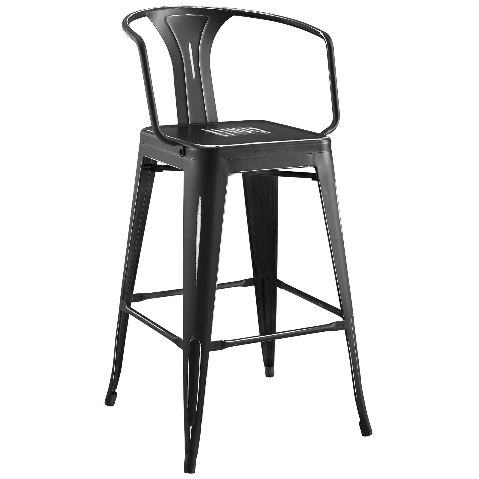 Promenade Bar Stool By Modway - EEI-2817 | Bar Stools | Modishstore - 2