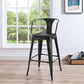 Promenade Bar Stool By Modway - EEI-2817 | Bar Stools | Modishstore - 1
