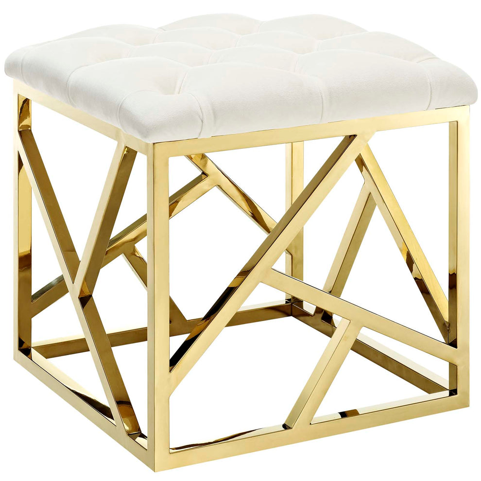 Modway Intersperse Ottoman-EEI-2845 - EEI-2845 | Ottomans | Modishstore - 9