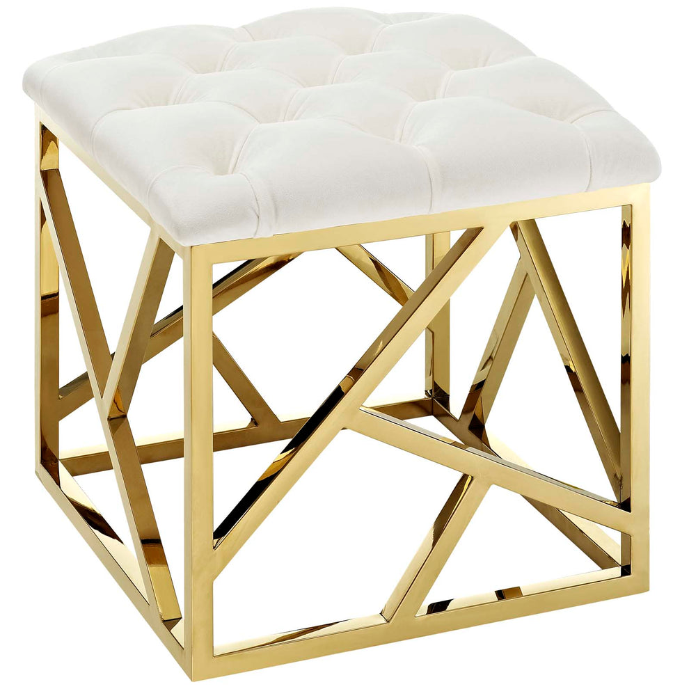 Modway Intersperse Ottoman-EEI-2845 - EEI-2845 | Ottomans | Modishstore - 8