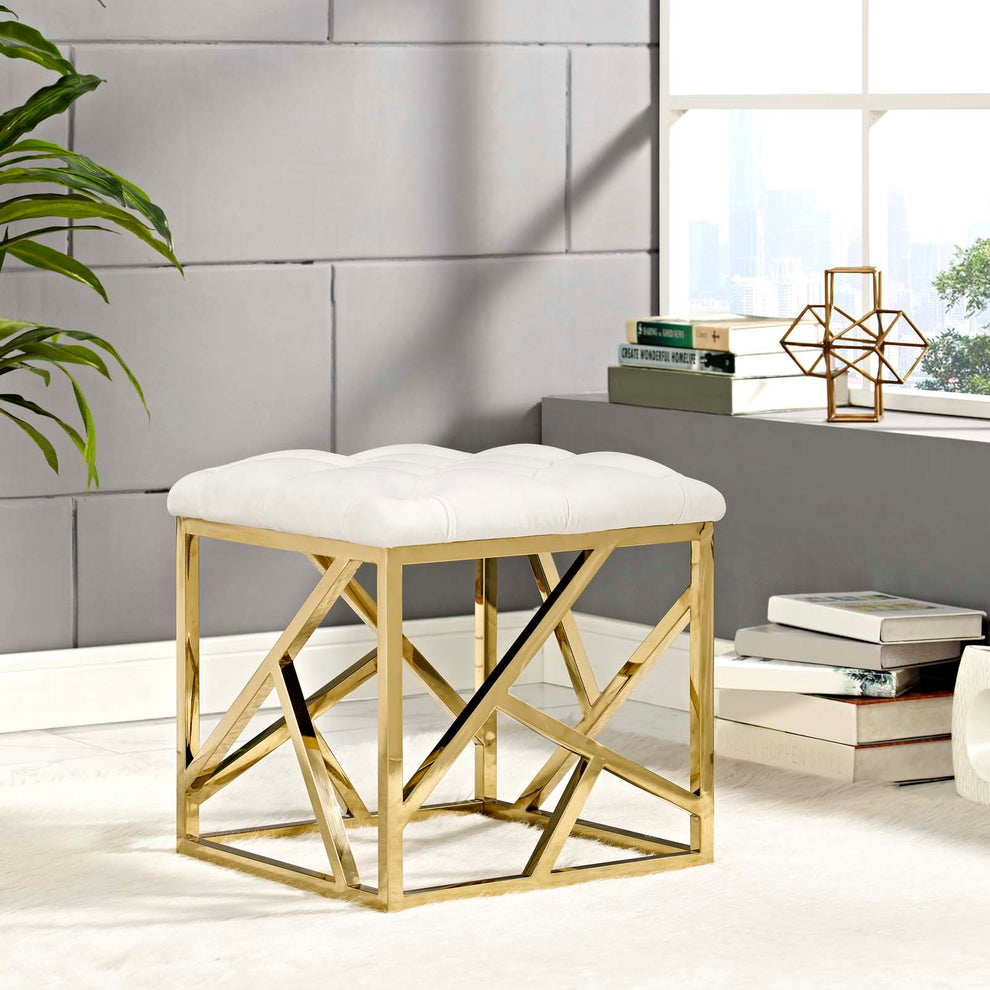 Modway Intersperse Ottoman-EEI-2845 - EEI-2845 | Ottomans | Modishstore - 6
