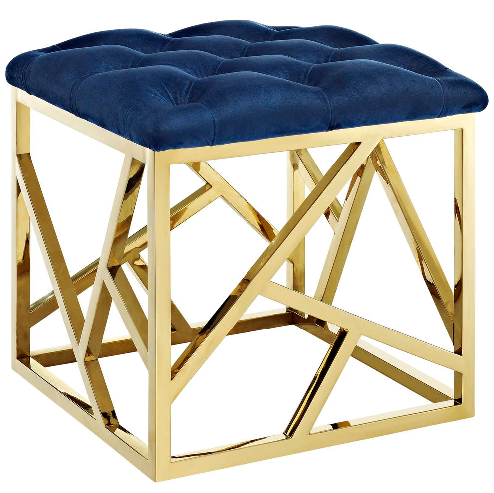 Modway Intersperse Ottoman-EEI-2845 - EEI-2845 | Ottomans | Modishstore - 5