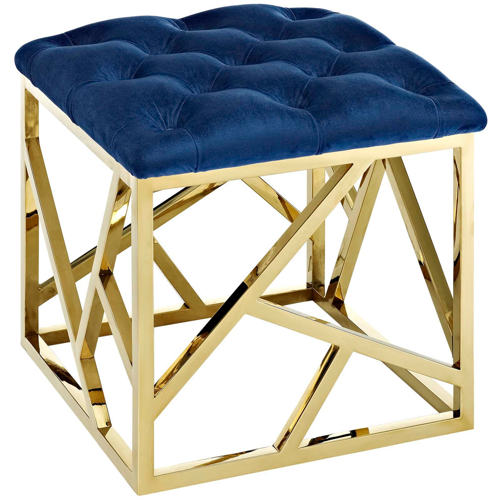 Modway Intersperse Ottoman-EEI-2845 - EEI-2845 | Ottomans | Modishstore - 4