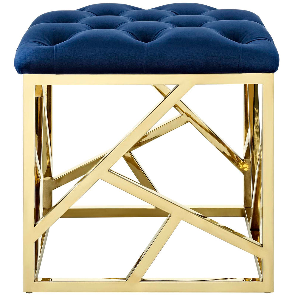 Modway Intersperse Ottoman-EEI-2845 - EEI-2845 | Ottomans | Modishstore - 3