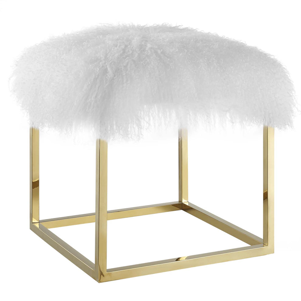 Modway Anticipate Ottoman - EEI-2848 | Ottomans | Modishstore - 4