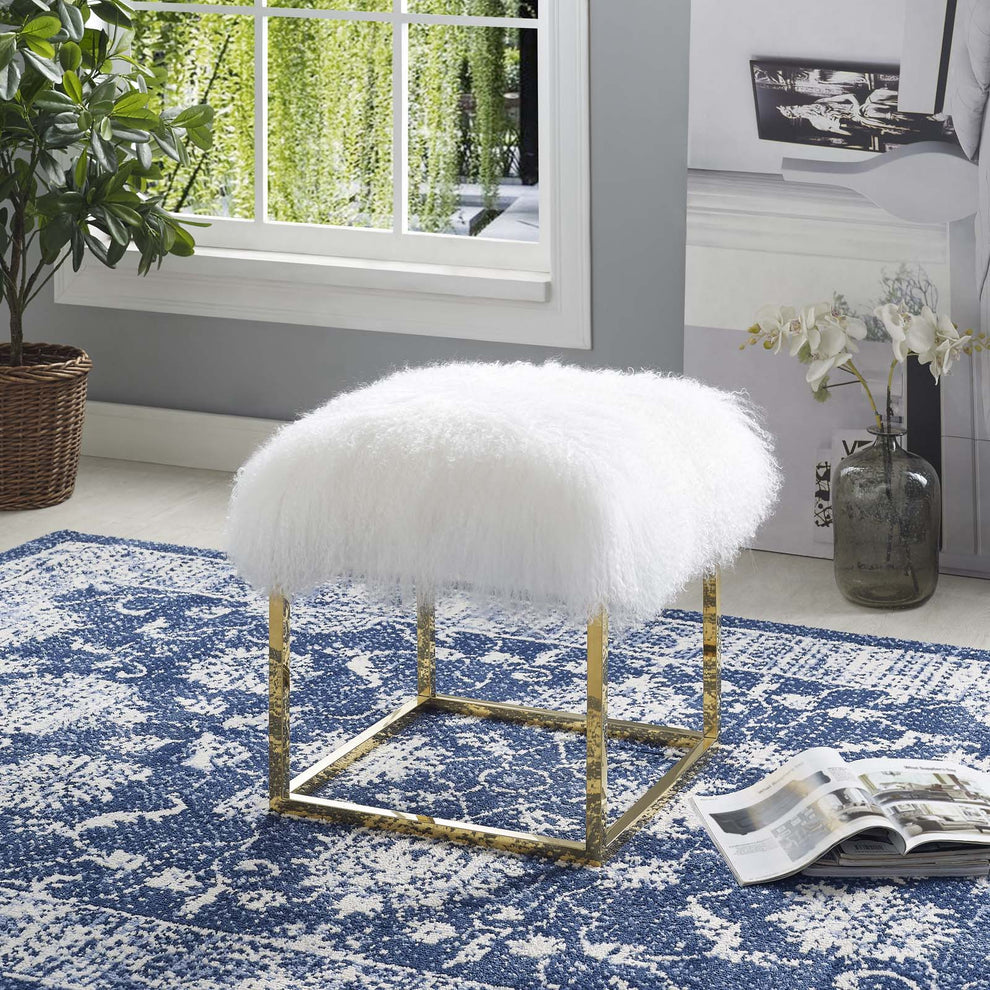 Modway Anticipate Ottoman - EEI-2848 | Ottomans | Modishstore - 2
