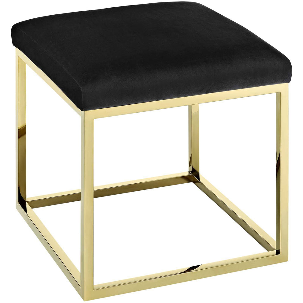 Modway Anticipate Ottoman - EEI-2849 | Ottomans | Modishstore - 4